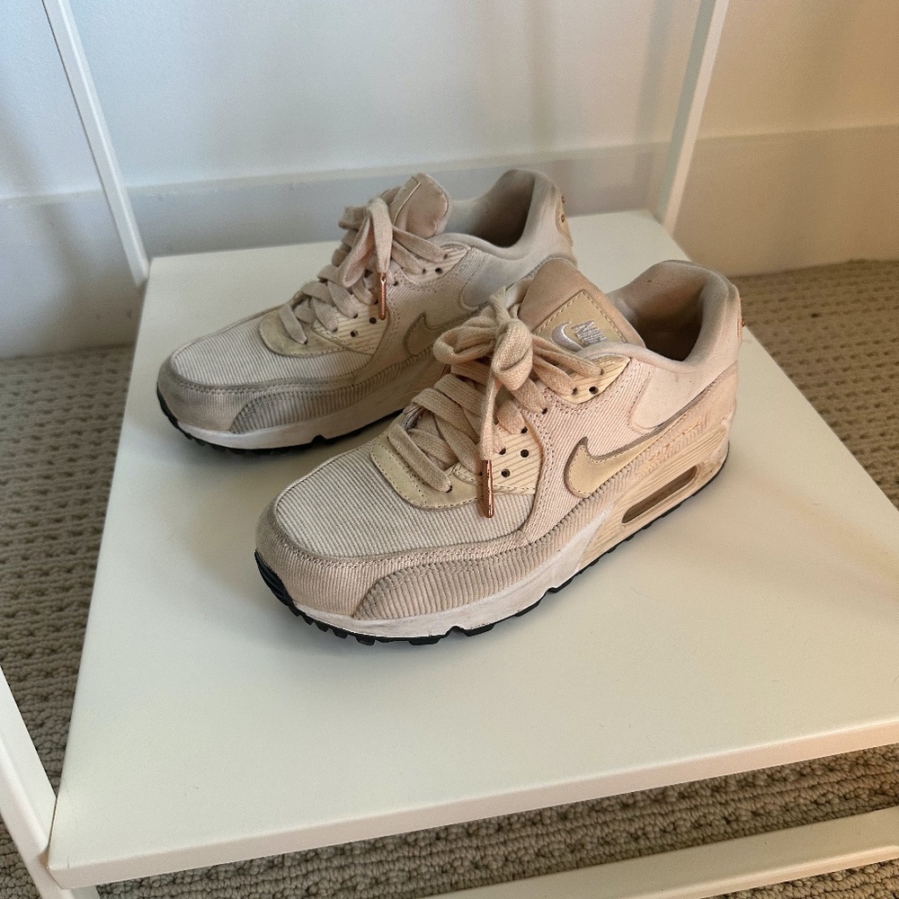 Nike Air Max